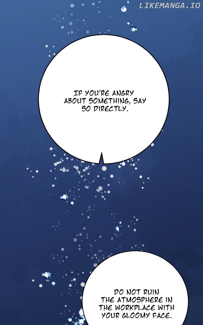 Unnie, I Like You! Chapter 18 - Page 30 in English