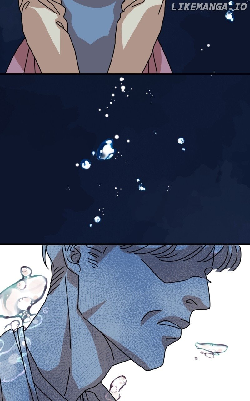 Unnie, I Like You! Chapter 18 - Page 32 in English