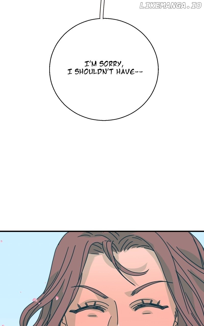 Unnie, I Like You! Chapter 18 - Page 47 in English