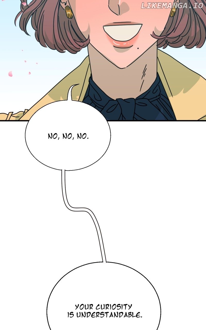 Unnie, I Like You! Chapter 18 - Page 48 in English