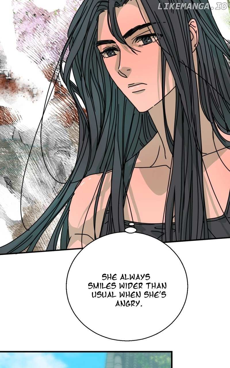 Unnie, I Like You! Chapter 18 - Page 53 in English