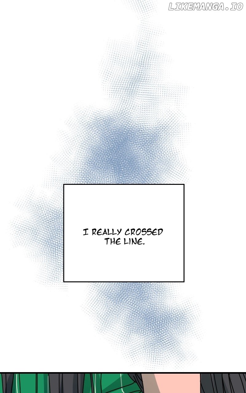 Unnie, I Like You! Chapter 18 - Page 56 in English