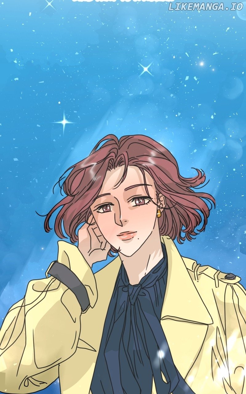 Unnie, I Like You! Chapter 18 - Page 61 in English