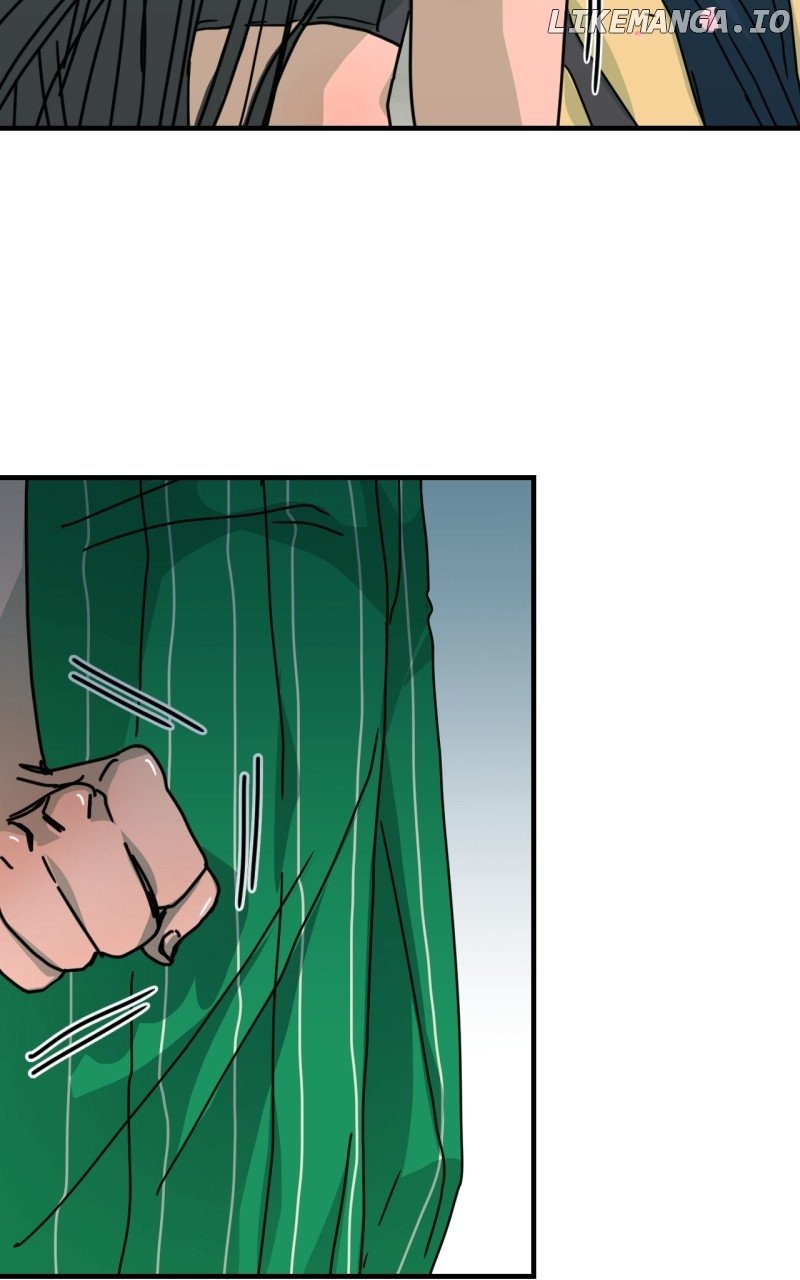 Unnie, I Like You! Chapter 18 - Page 66 in English