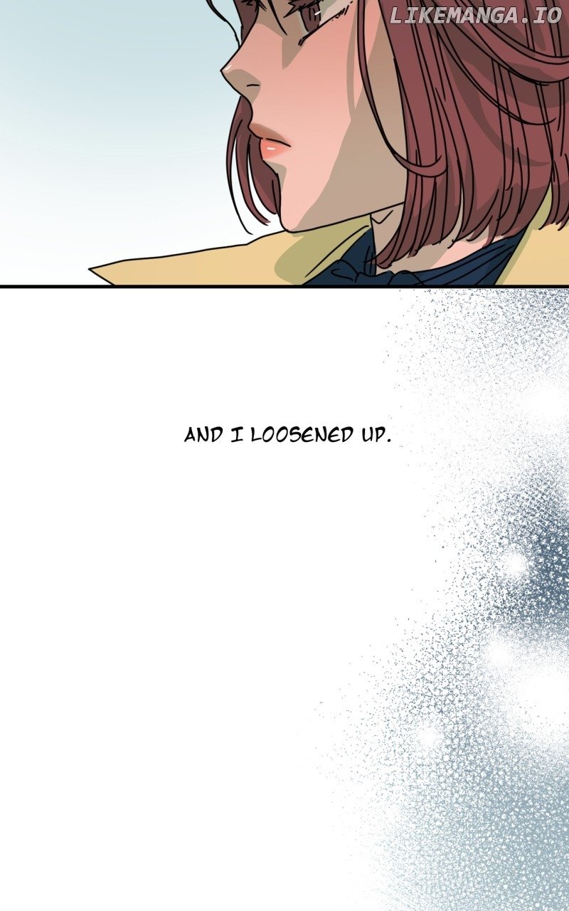 Unnie, I Like You! Chapter 18 - Page 72 in English
