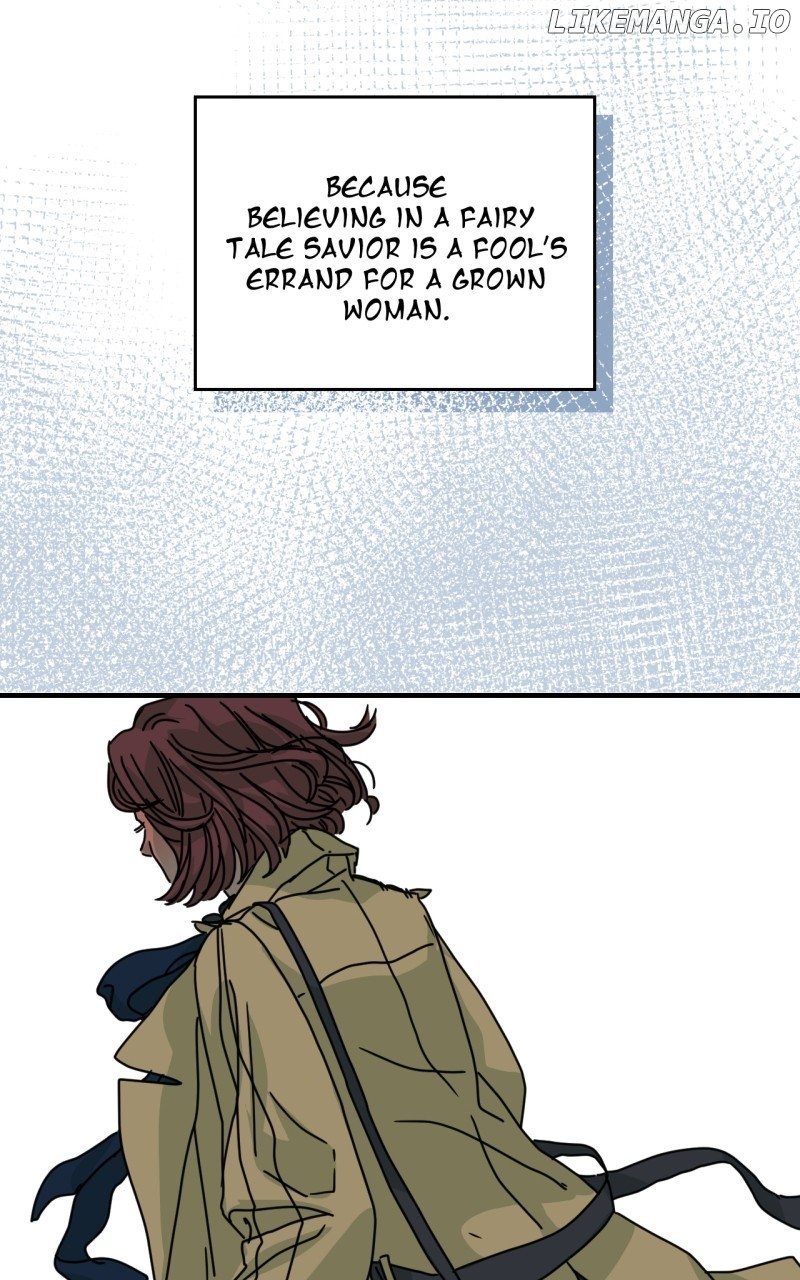 Unnie, I Like You! Chapter 18 - Page 75 in English
