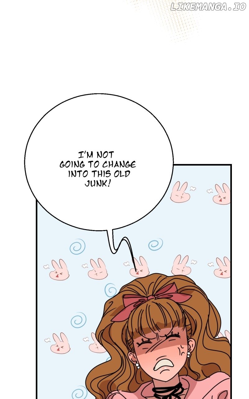 Unnie, I Like You! Chapter 19 - Page 10 in English