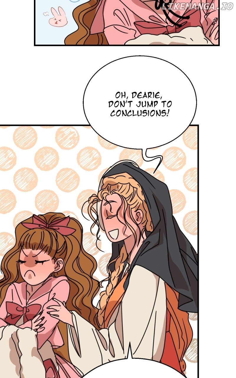 Unnie, I Like You! Chapter 19 - Page 11 in English