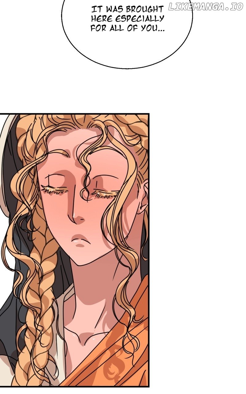 Unnie, I Like You! Chapter 19 - Page 13 in English