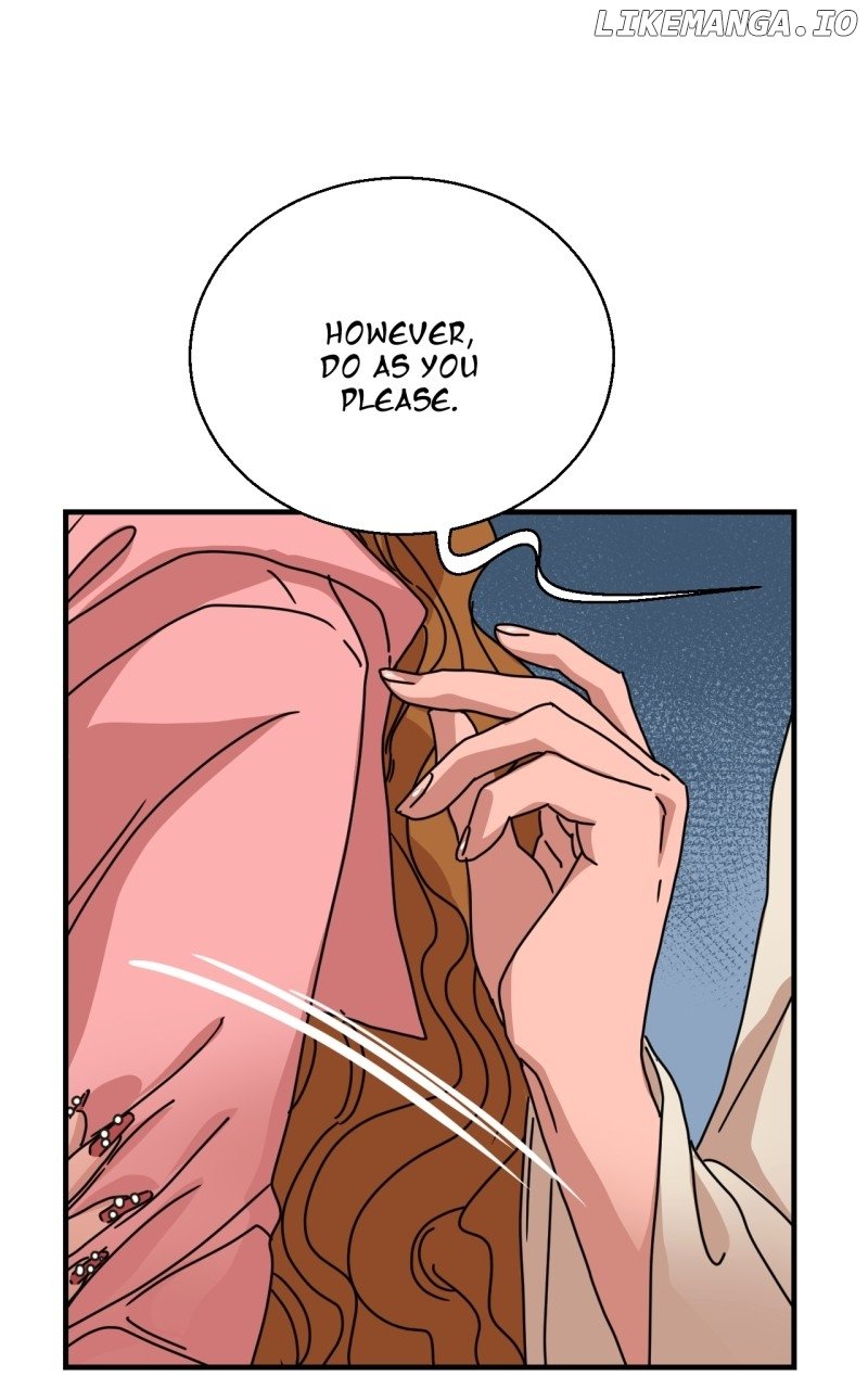 Unnie, I Like You! Chapter 19 - Page 14 in English