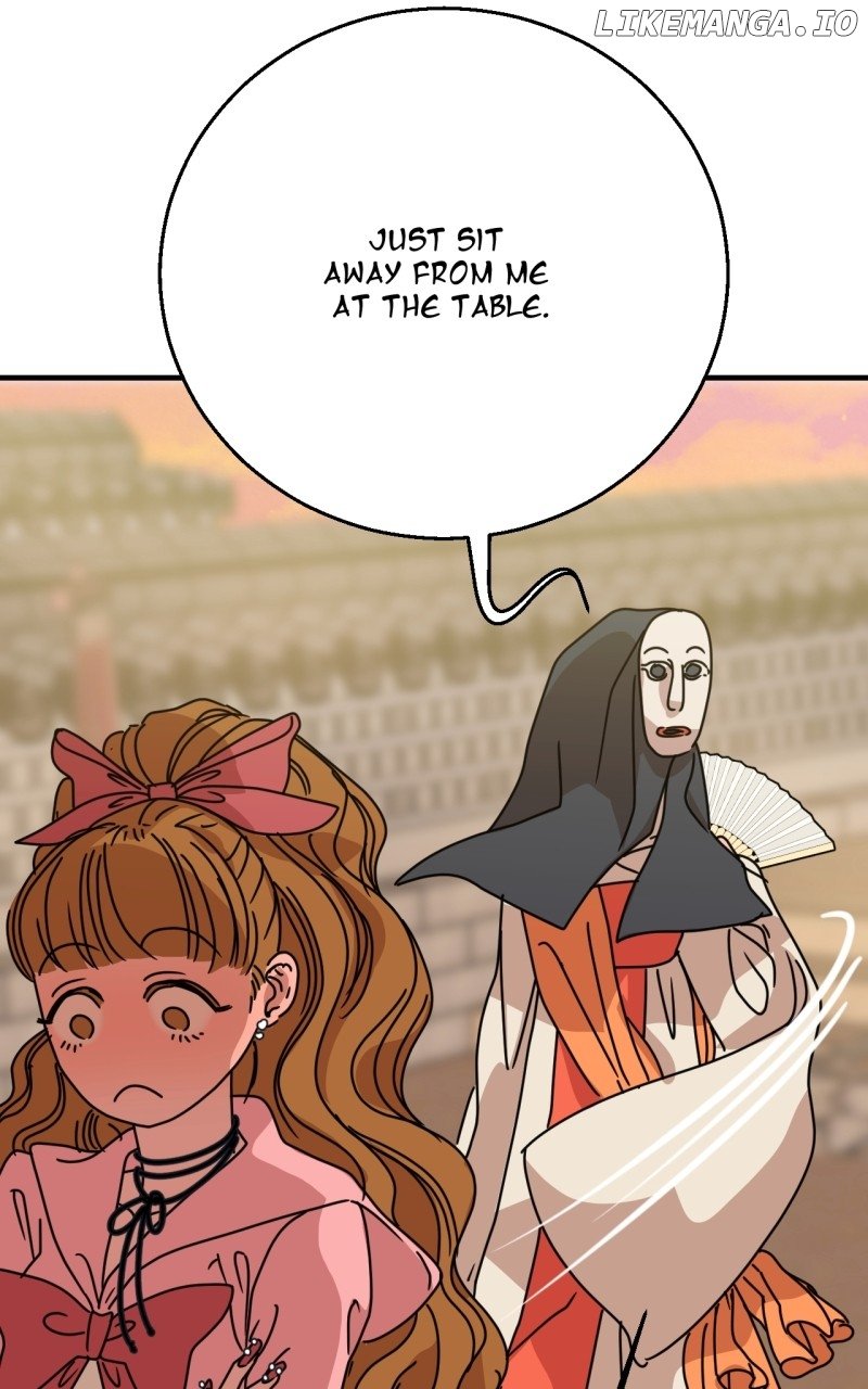 Unnie, I Like You! Chapter 19 - Page 15 in English