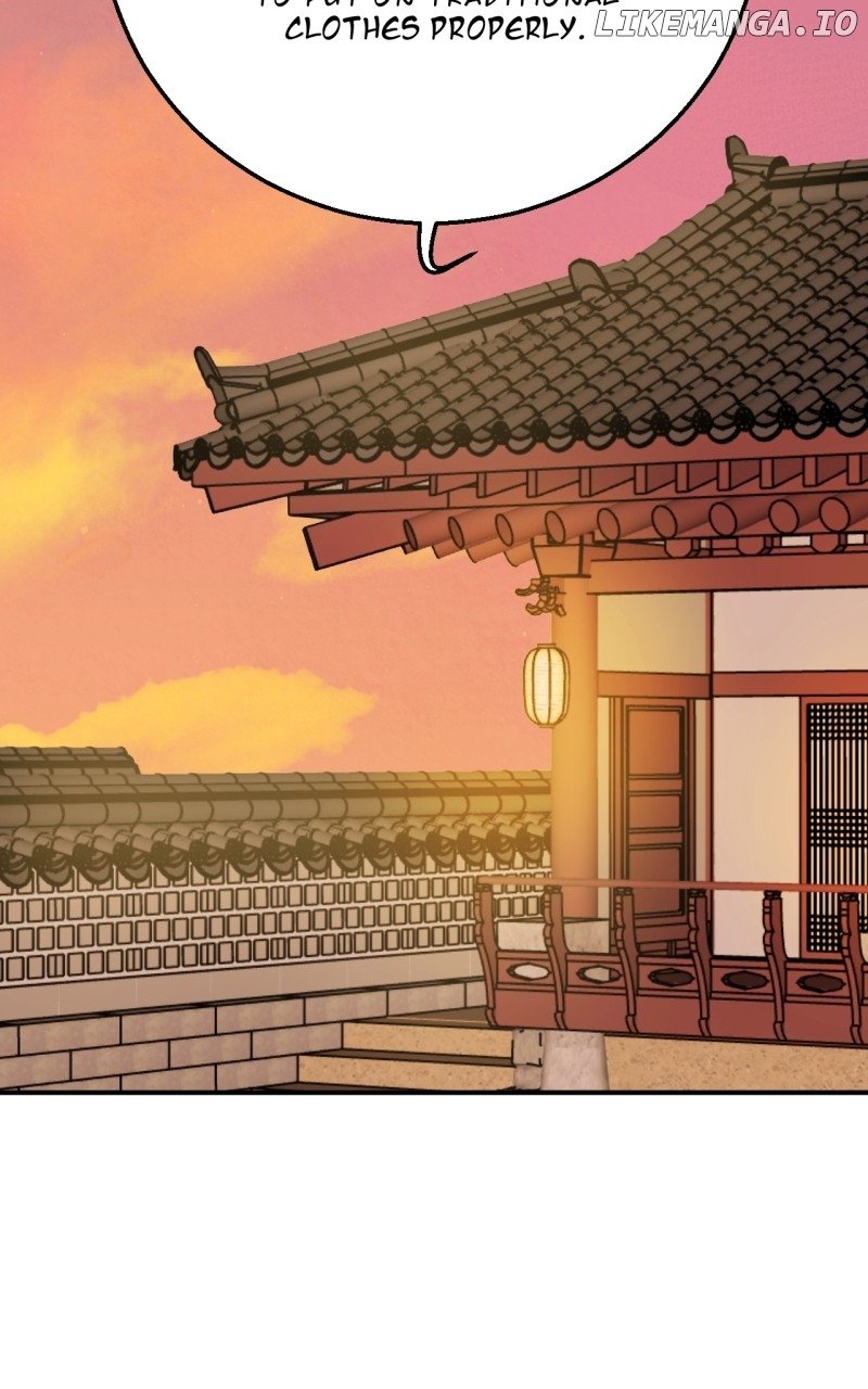 Unnie, I Like You! Chapter 19 - Page 18 in English