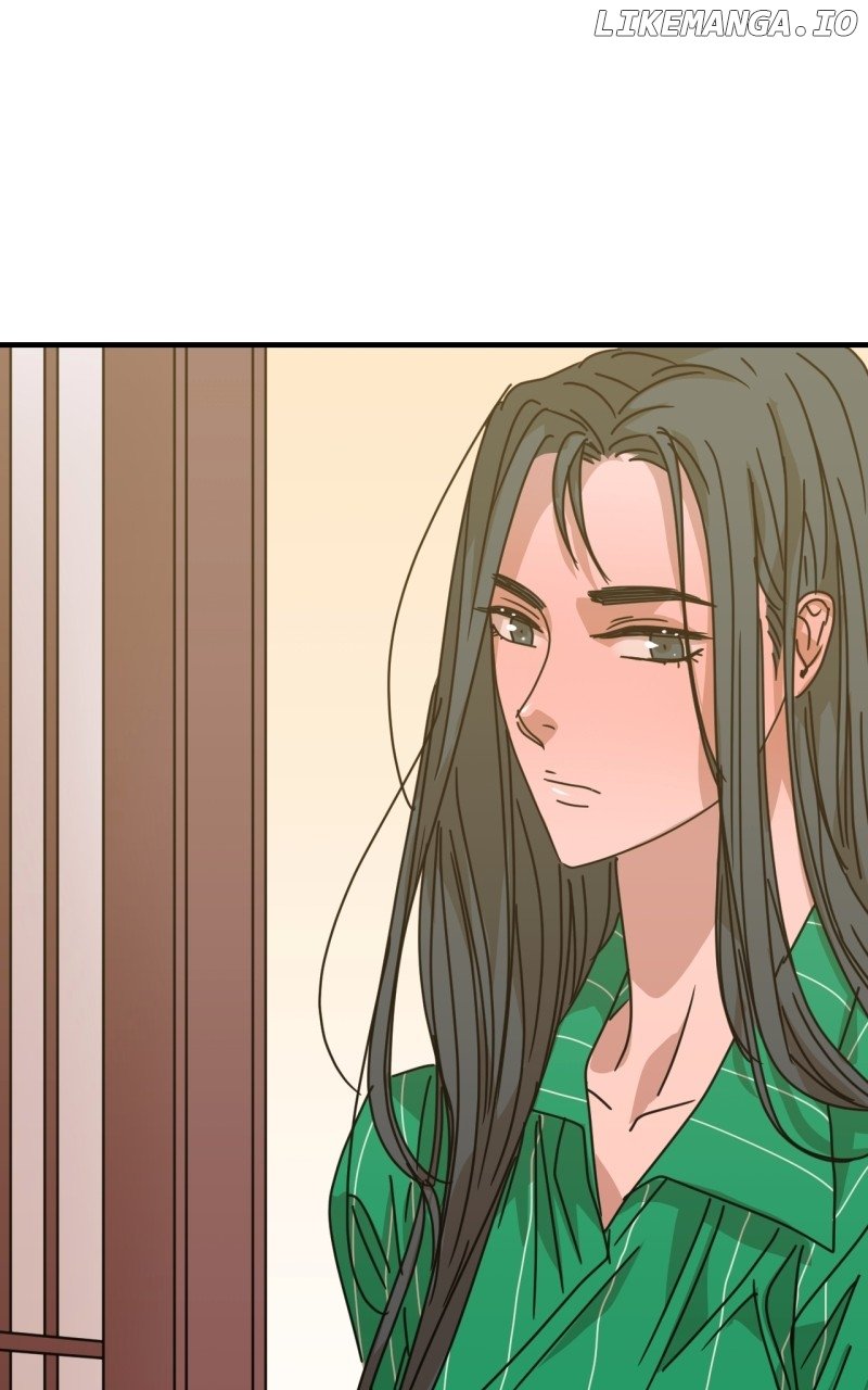 Unnie, I Like You! Chapter 19 - Page 21 in English