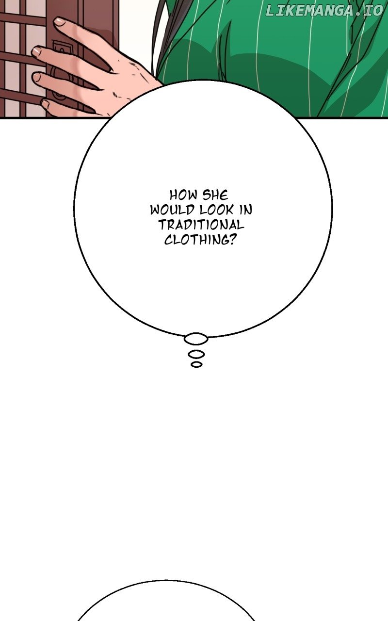 Unnie, I Like You! Chapter 19 - Page 22 in English