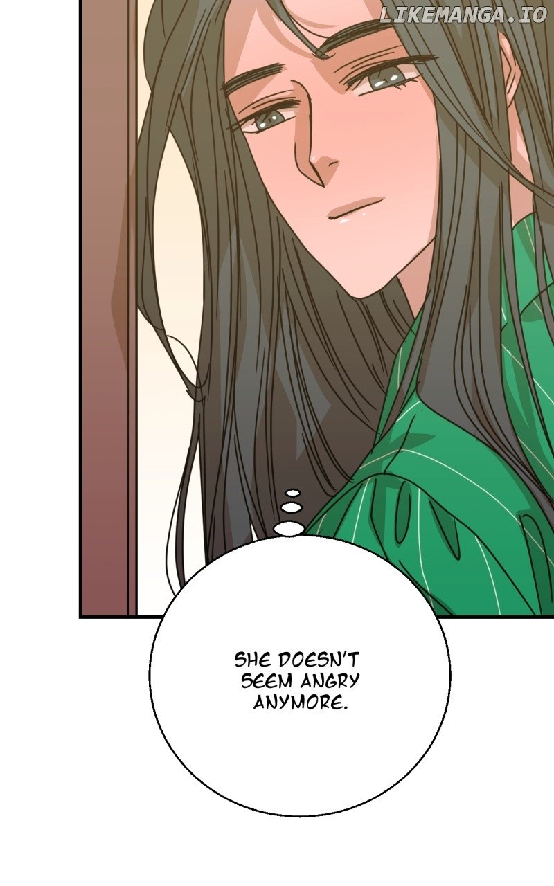 Unnie, I Like You! Chapter 19 - Page 26 in English
