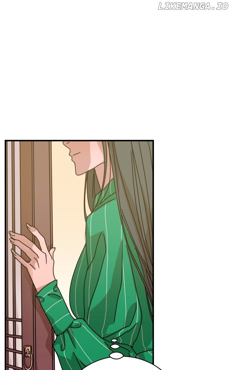 Unnie, I Like You! Chapter 19 - Page 27 in English