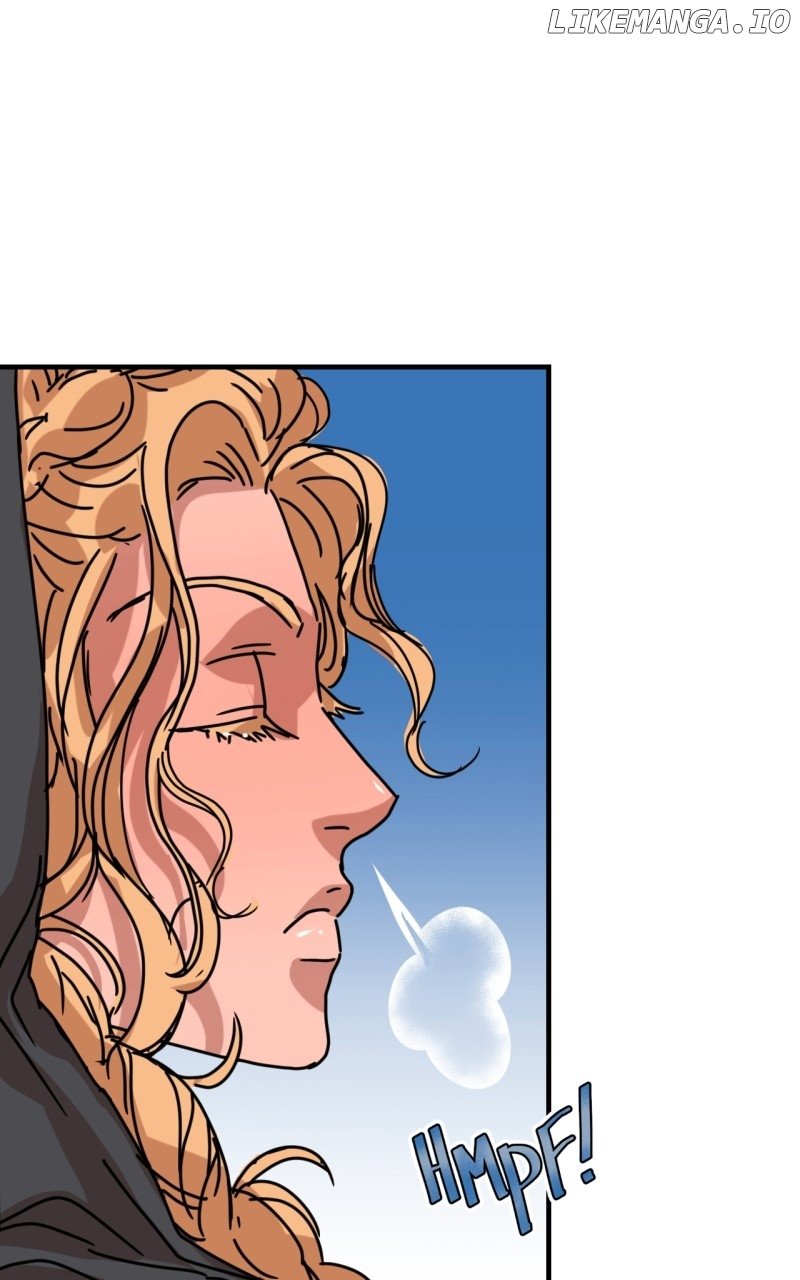 Unnie, I Like You! Chapter 19 - Page 34 in English