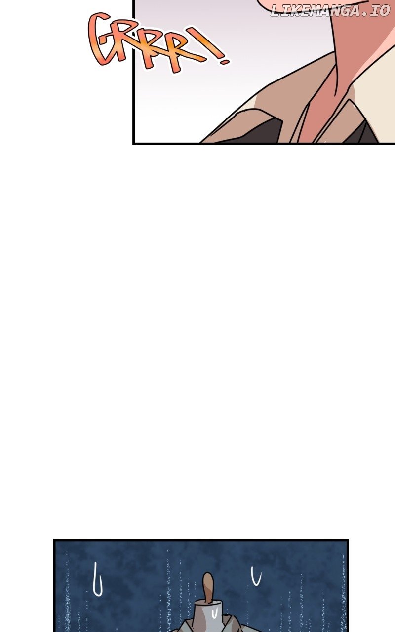 Unnie, I Like You! Chapter 19 - Page 36 in English