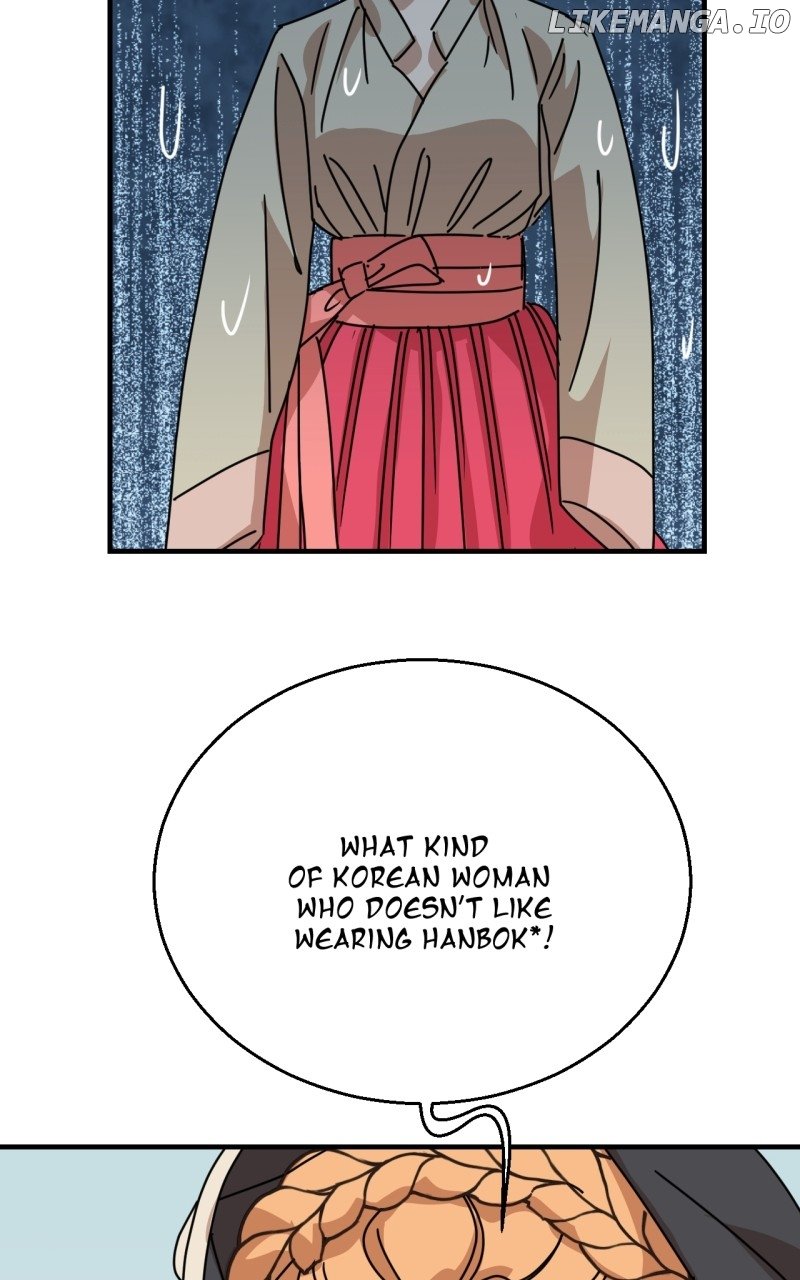 Unnie, I Like You! Chapter 19 - Page 37 in English