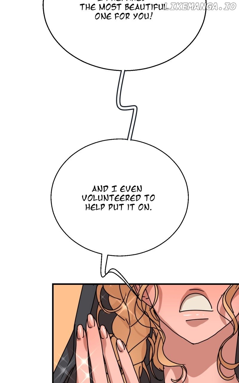 Unnie, I Like You! Chapter 19 - Page 39 in English