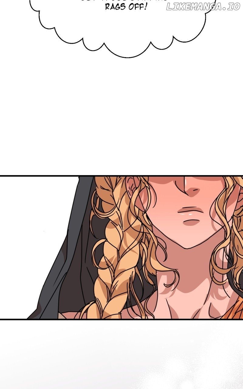 Unnie, I Like You! Chapter 19 - Page 43 in English
