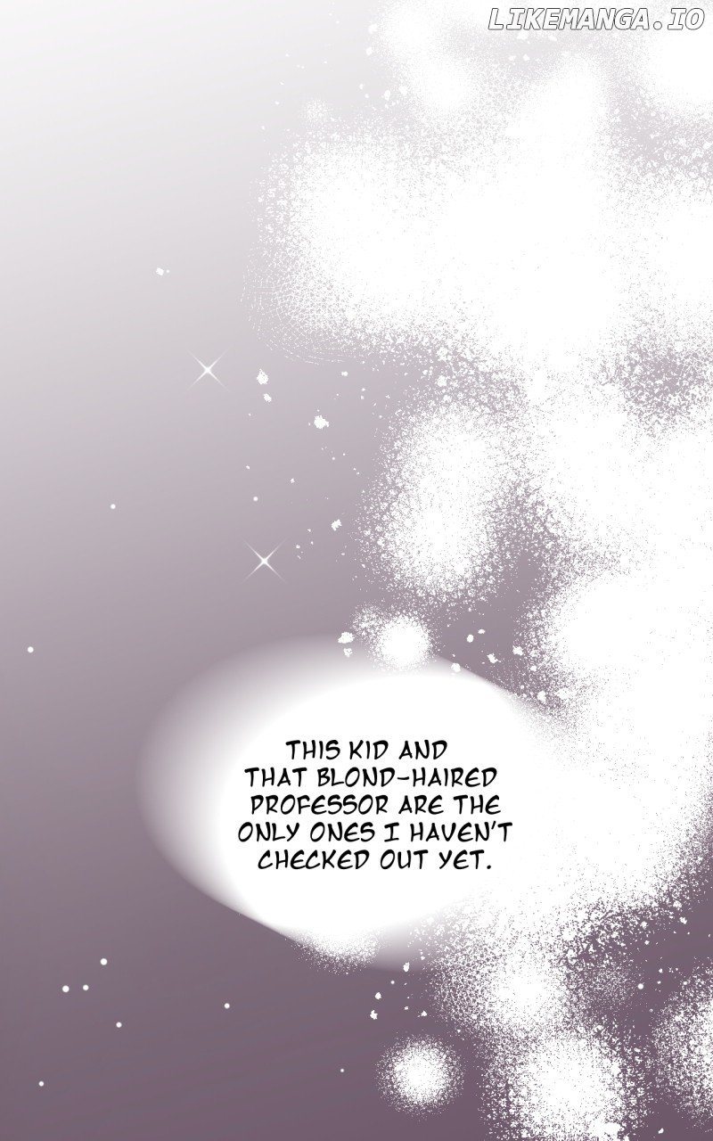 Unnie, I Like You! Chapter 19 - Page 44 in English