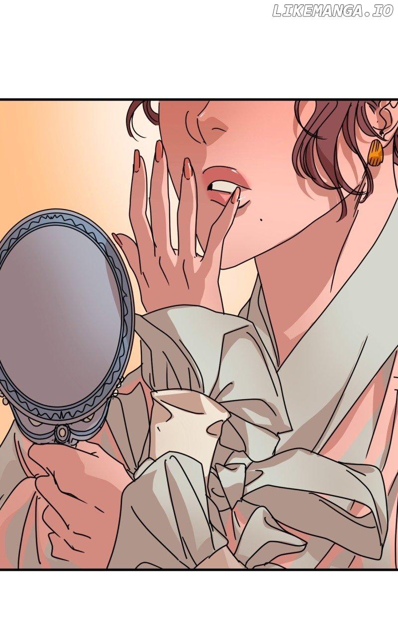 Unnie, I Like You! Chapter 19 - Page 51 in English
