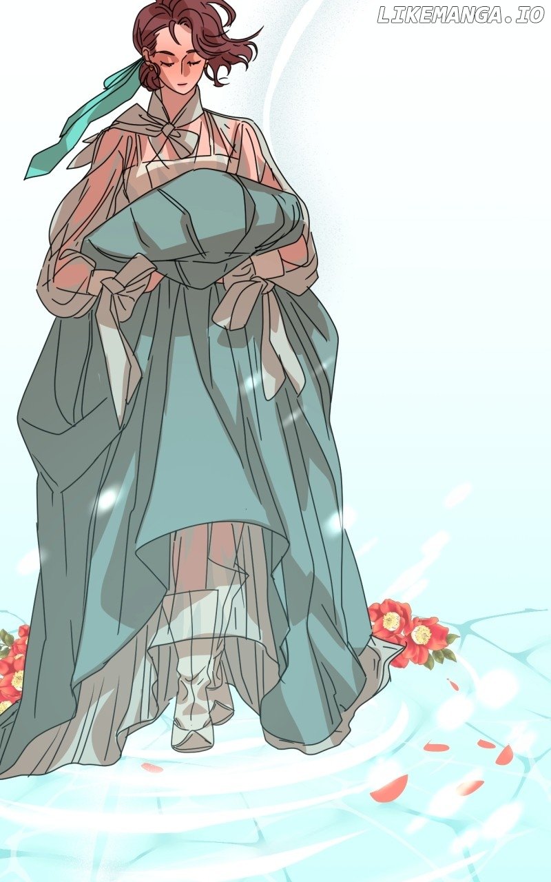 Unnie, I Like You! Chapter 19 - Page 62 in English