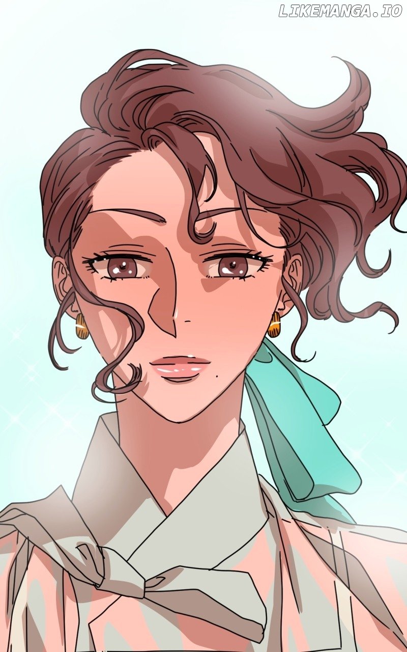 Unnie, I Like You! Chapter 19 - Page 65 in English