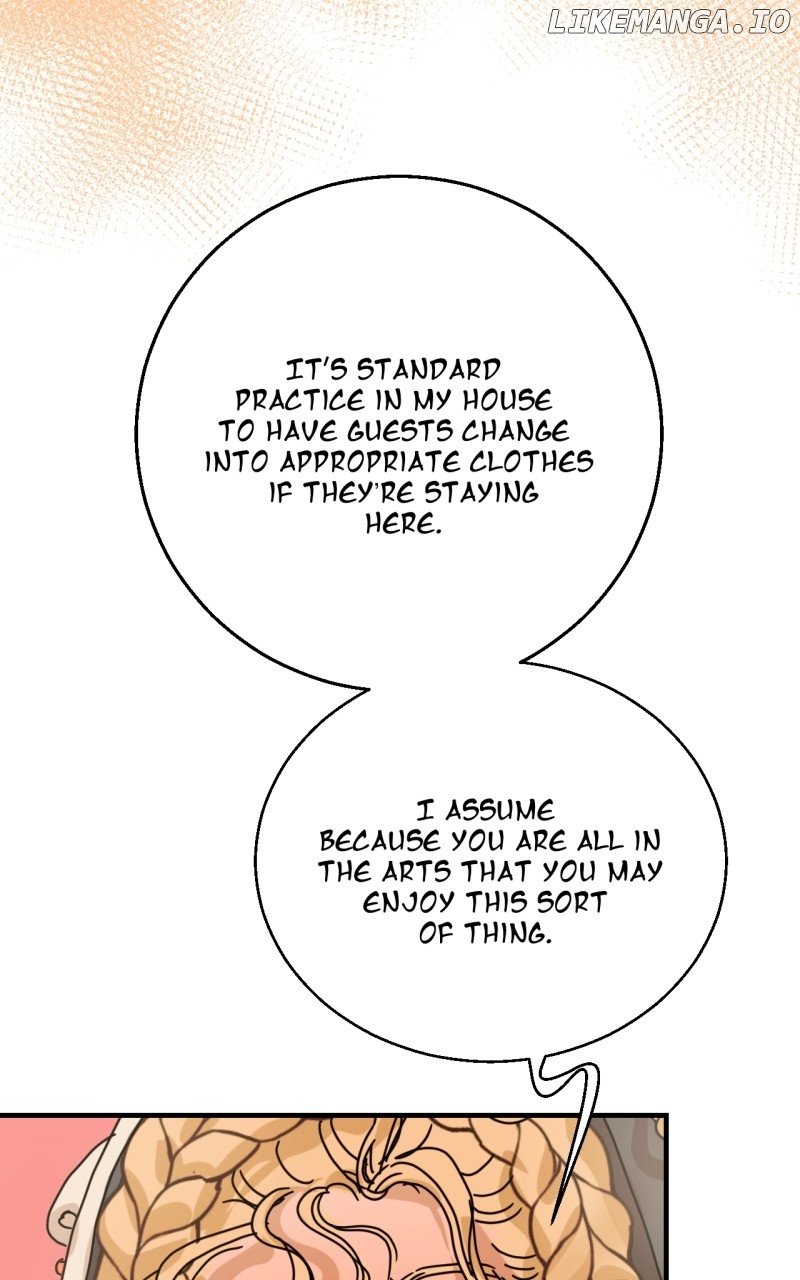Unnie, I Like You! Chapter 19 - Page 7 in English