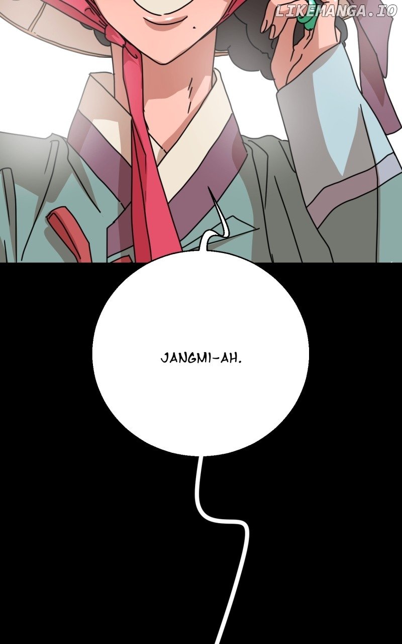 Unnie, I Like You! Chapter 19 - Page 71 in English