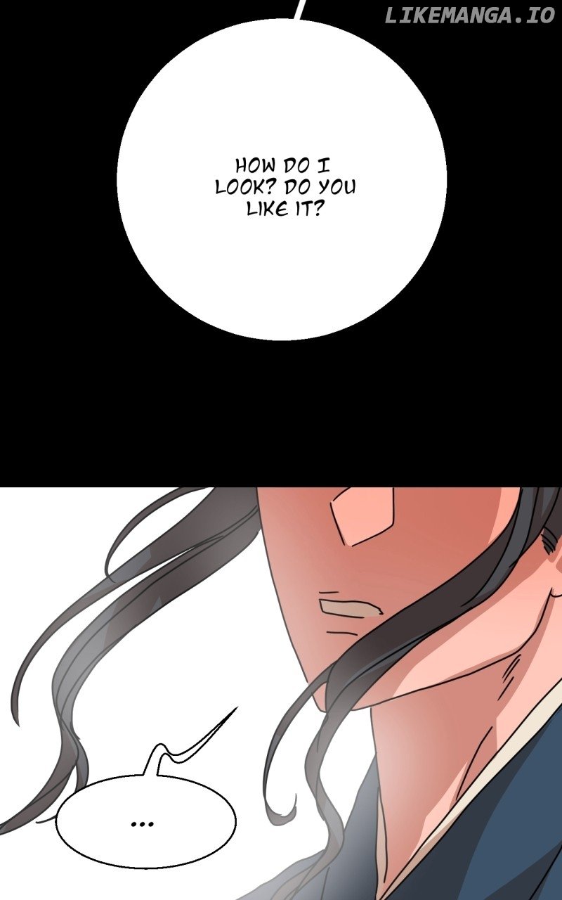 Unnie, I Like You! Chapter 19 - Page 72 in English