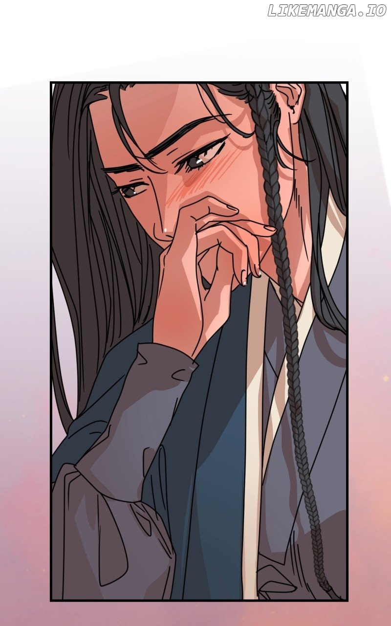 Unnie, I Like You! Chapter 19 - Page 75 in English