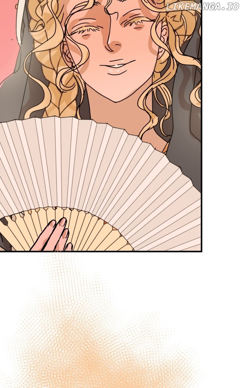 Unnie, I Like You! Chapter 19 - Page 8 in English