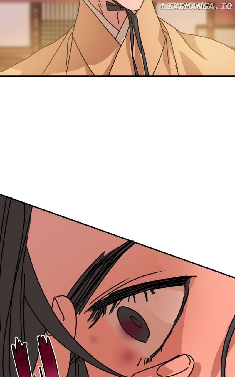 Unnie, I Like You! Chapter 19 - Page 81 in English