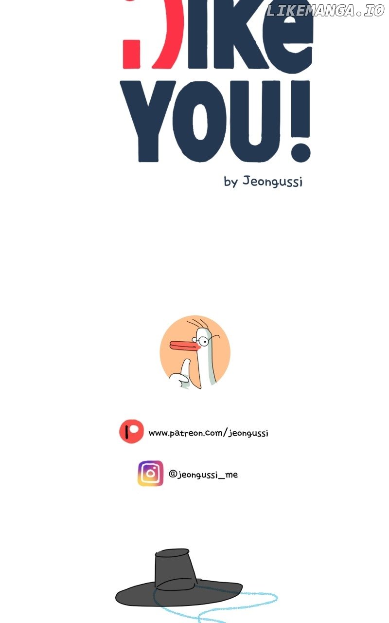 Unnie, I Like You! Chapter 19 - Page 94 in English