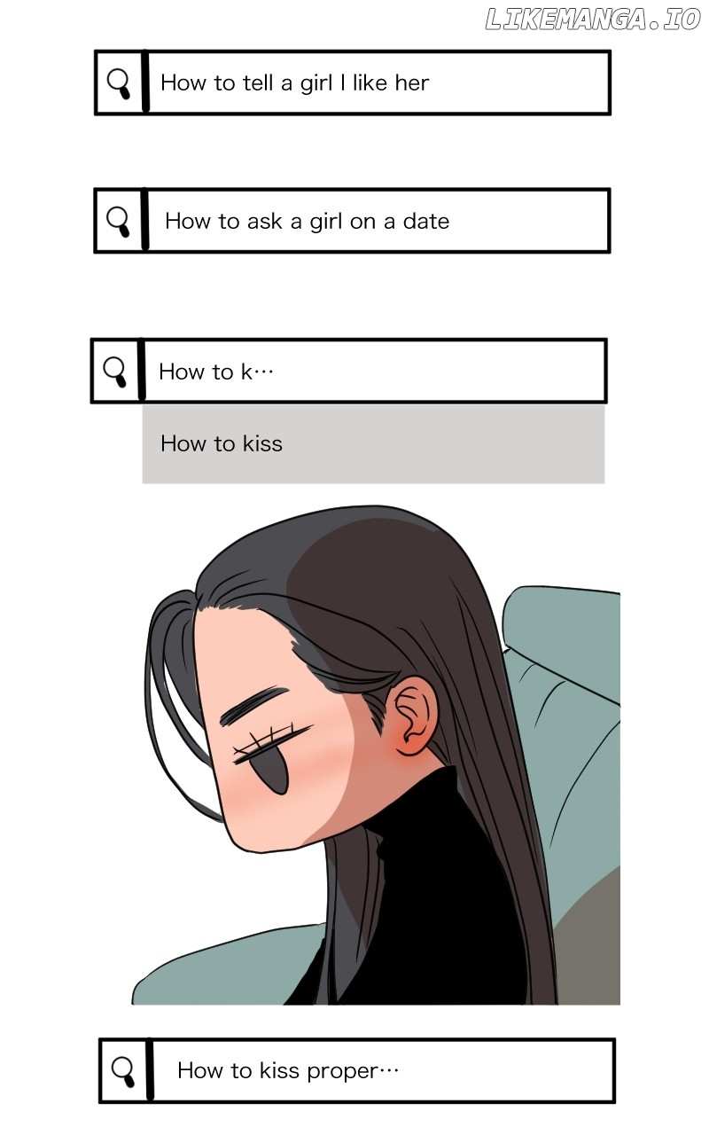 Unnie, I Like You! Chapter 2 - Page 10 in English