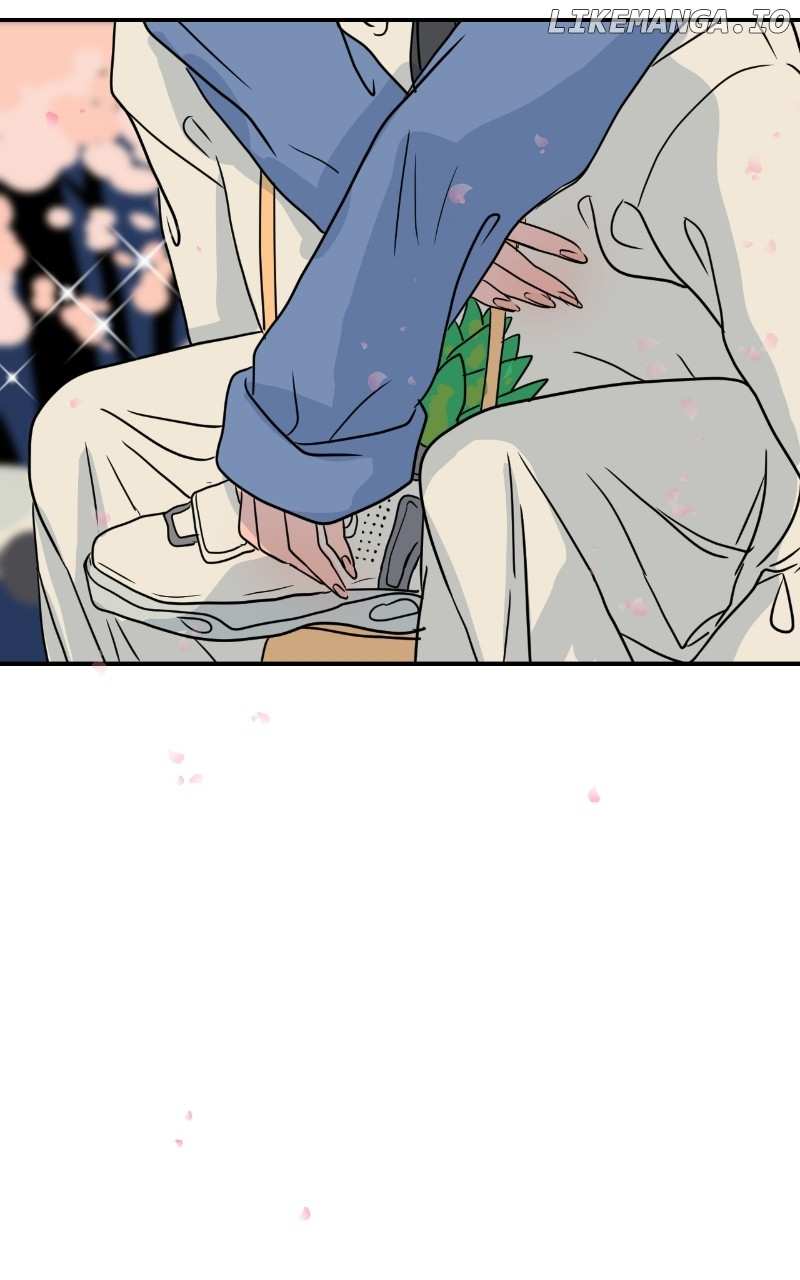 Unnie, I Like You! Chapter 2 - Page 105 in English