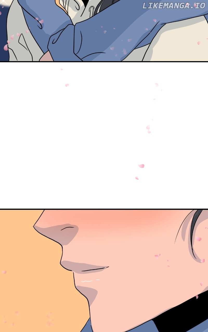 Unnie, I Like You! Chapter 2 - Page 116 in English