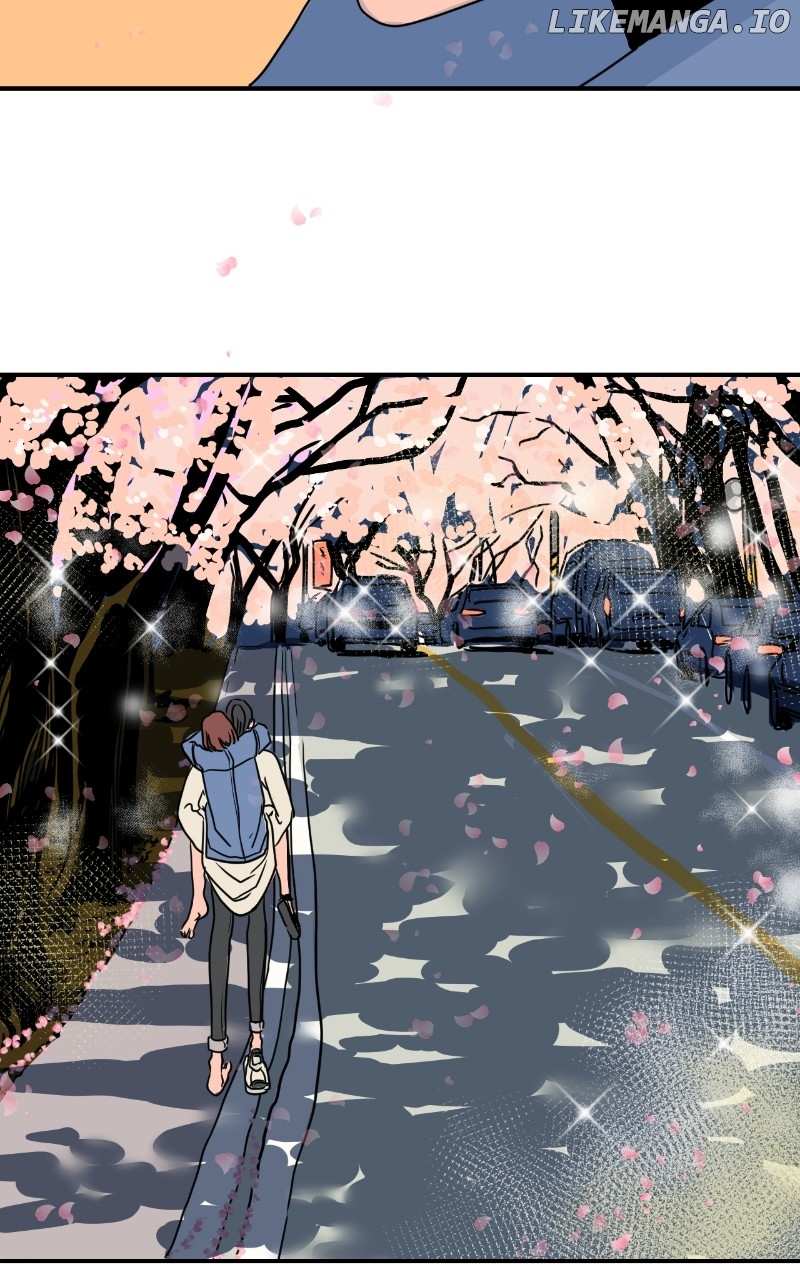 Unnie, I Like You! Chapter 2 - Page 117 in English