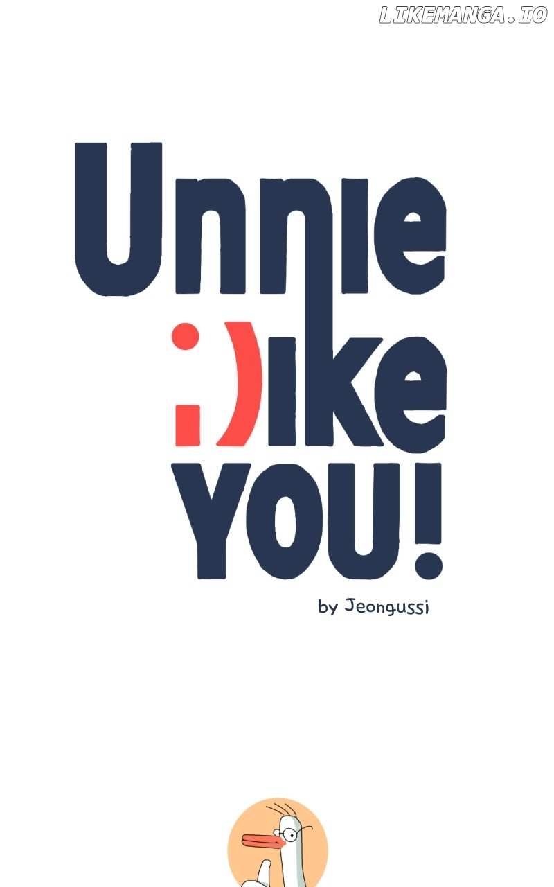 Unnie, I Like You! Chapter 2 - Page 119 in English