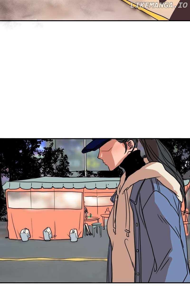 Unnie, I Like You! Chapter 2 - Page 17 in English