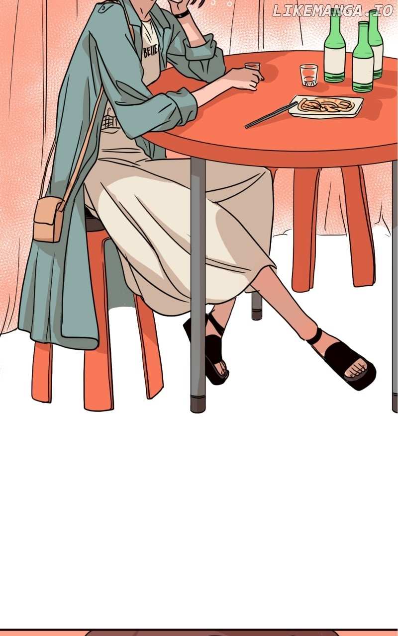 Unnie, I Like You! Chapter 2 - Page 20 in English