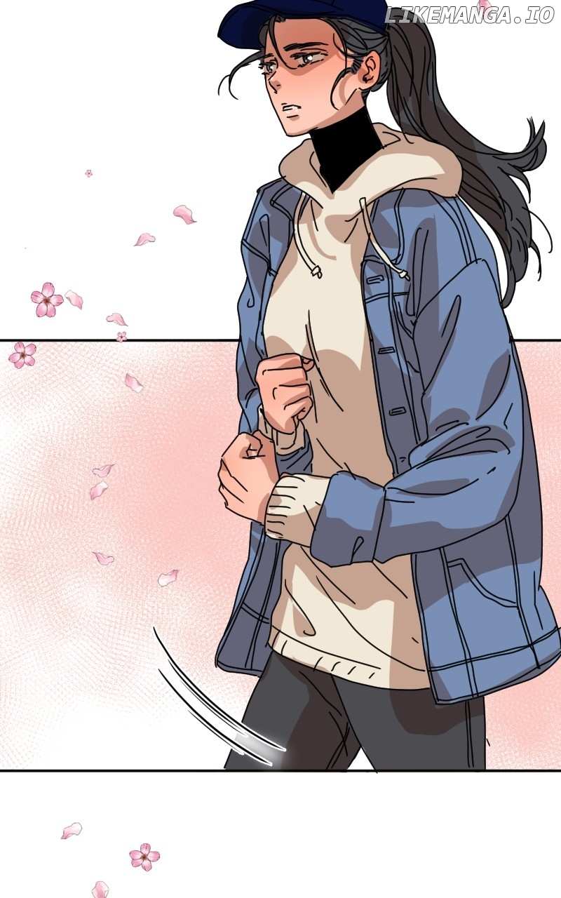 Unnie, I Like You! Chapter 2 - Page 23 in English