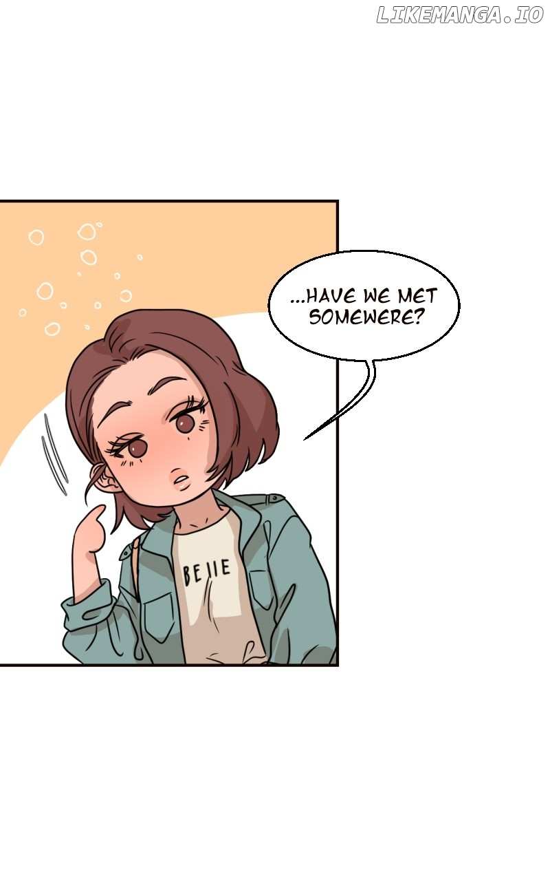 Unnie, I Like You! Chapter 2 - Page 26 in English
