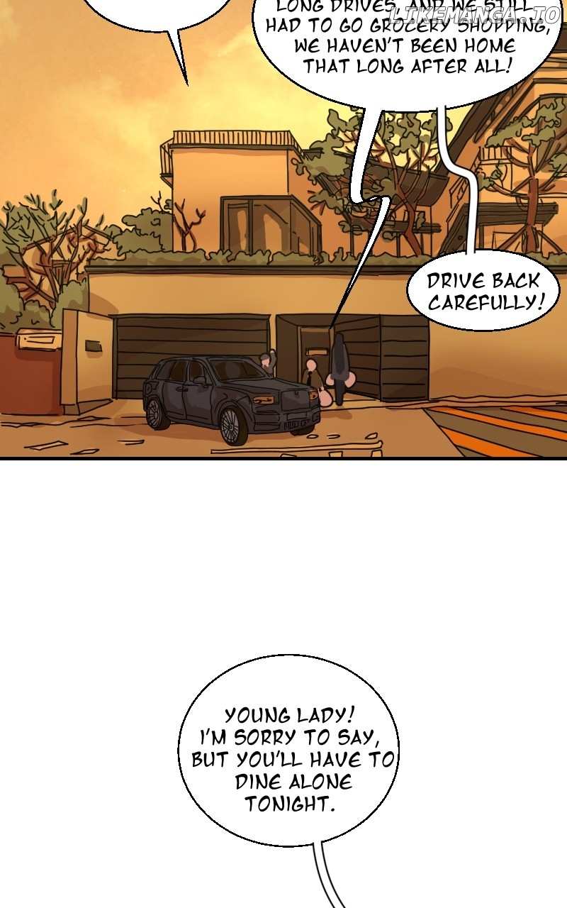 Unnie, I Like You! Chapter 2 - Page 3 in English