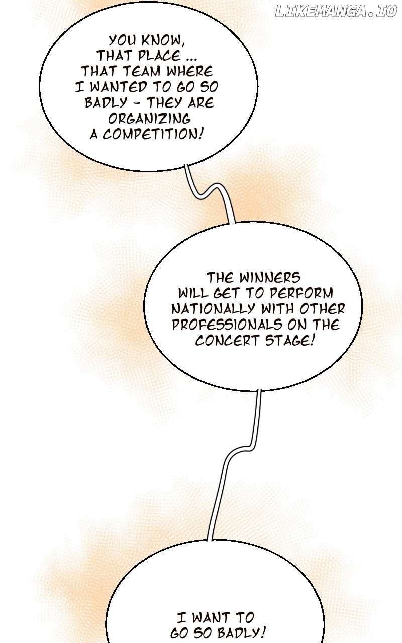 Unnie, I Like You! Chapter 2 - Page 36 in English