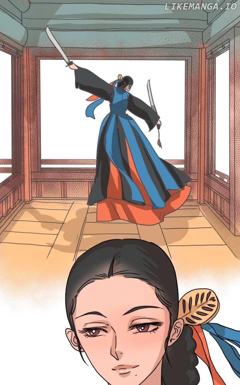 Unnie, I Like You! Chapter 2 - Page 40 in English