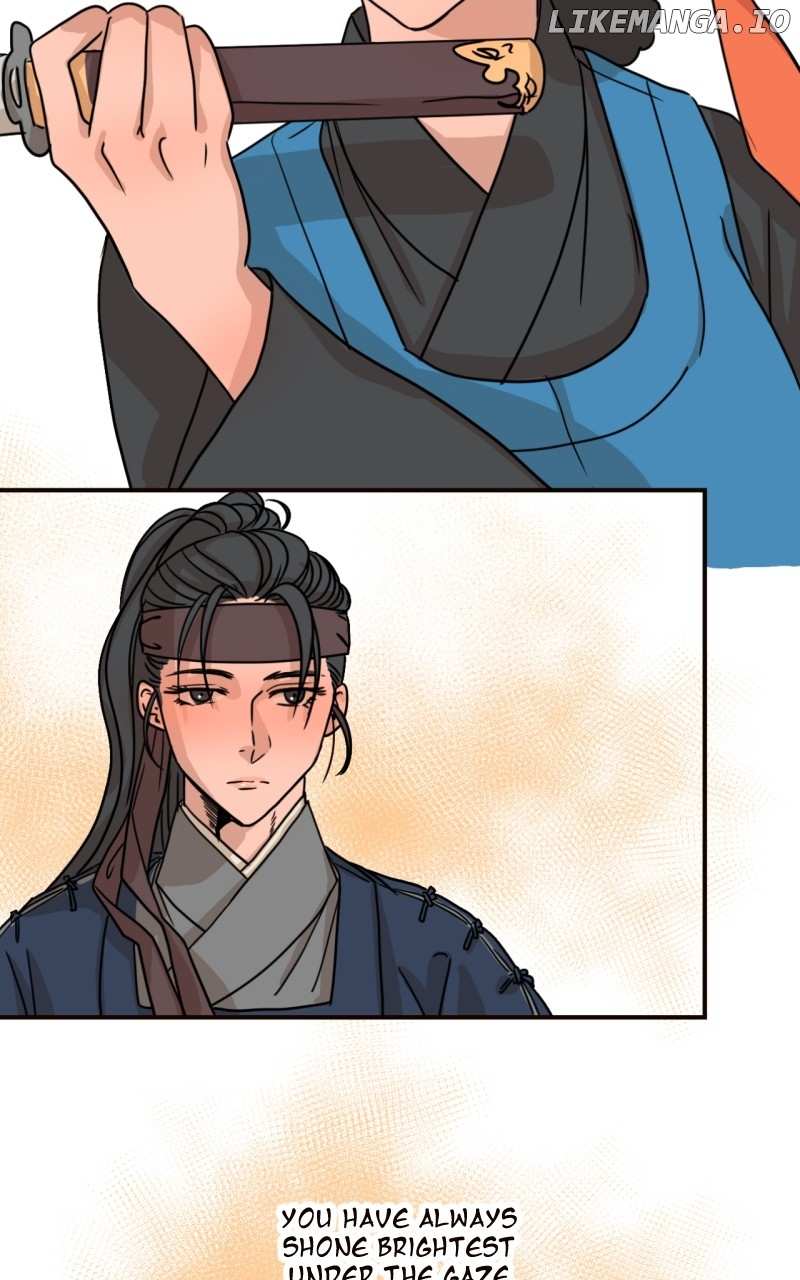 Unnie, I Like You! Chapter 2 - Page 41 in English