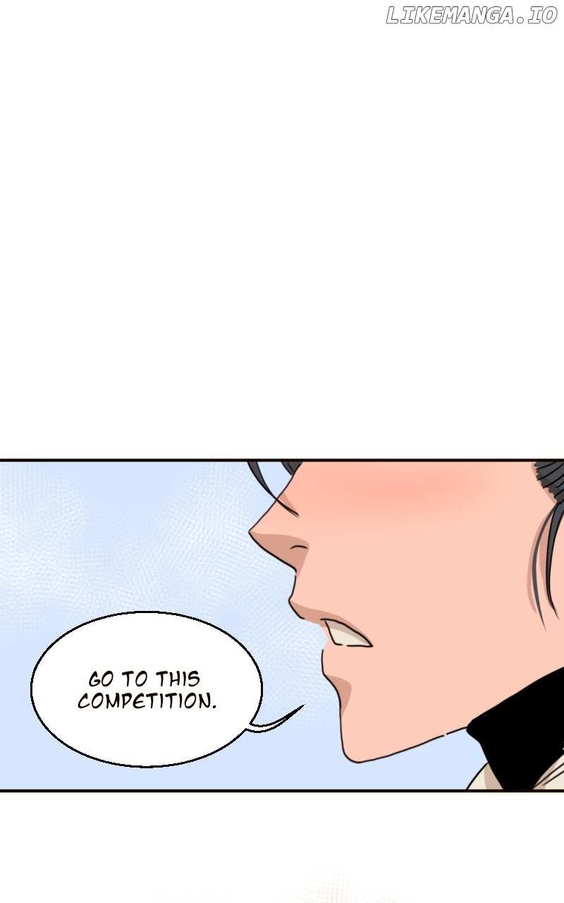 Unnie, I Like You! Chapter 2 - Page 45 in English
